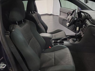 2011 Scion tC Base