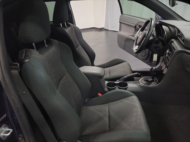 2011 Scion tC Base