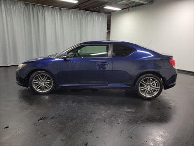 2011 Scion tC Base