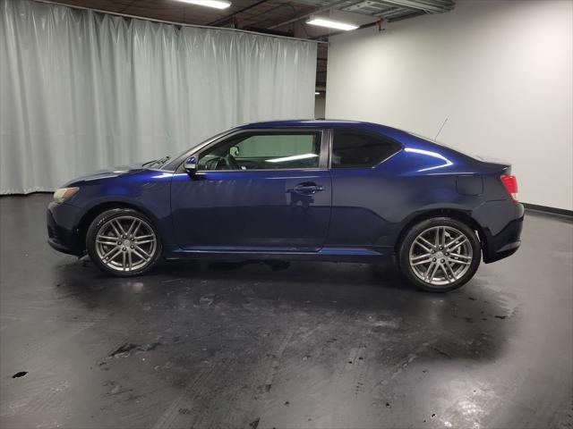 2011 Scion tC Base