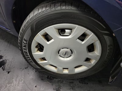 2008 Scion xB Base