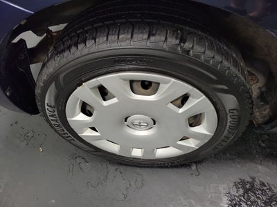 2008 Scion xB Base
