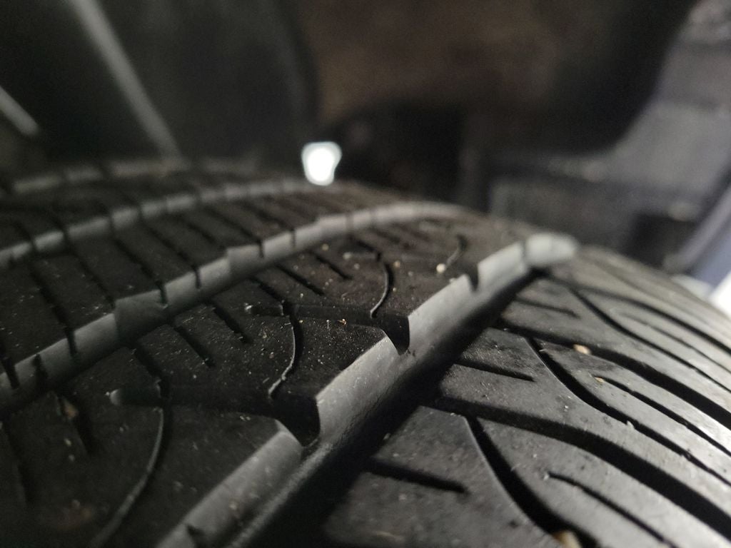 2008 Scion xB Base