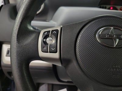 2008 Scion xB Base