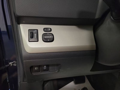 2008 Scion xB Base