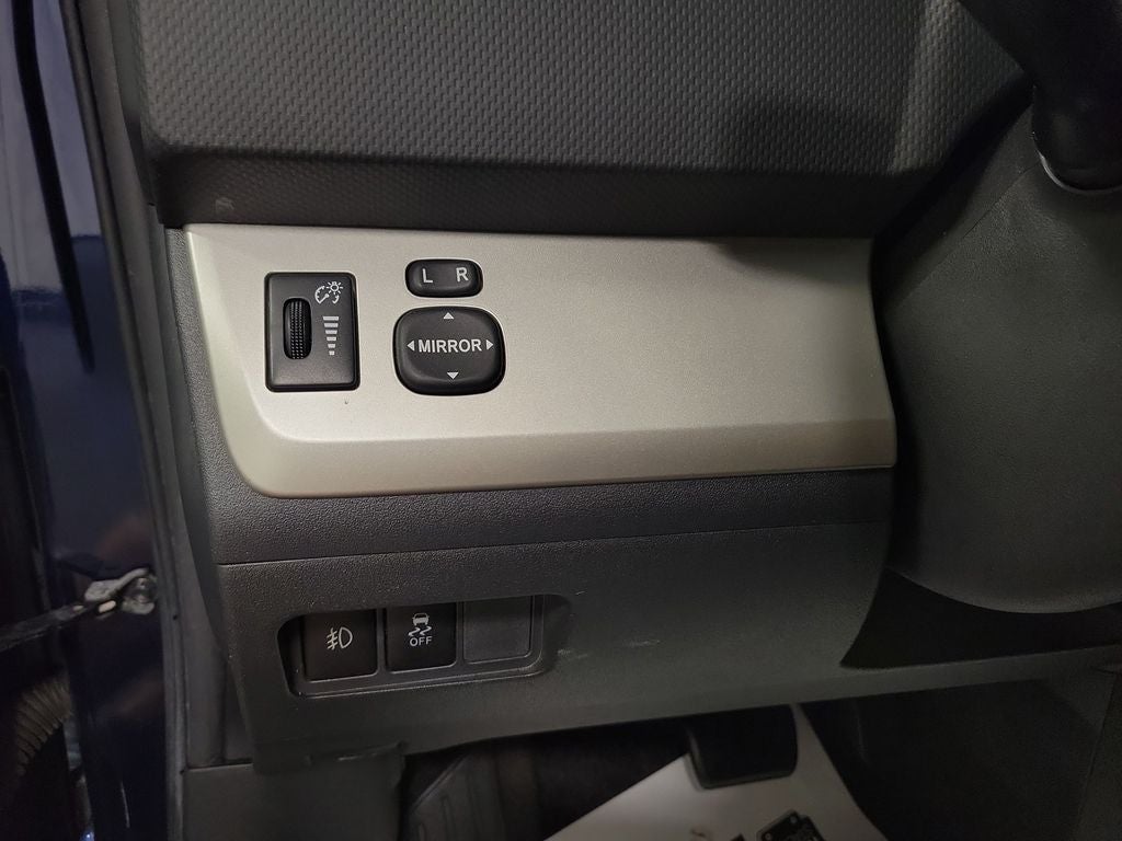2008 Scion xB Base