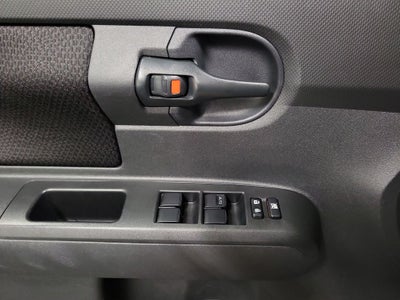 2008 Scion xB Base