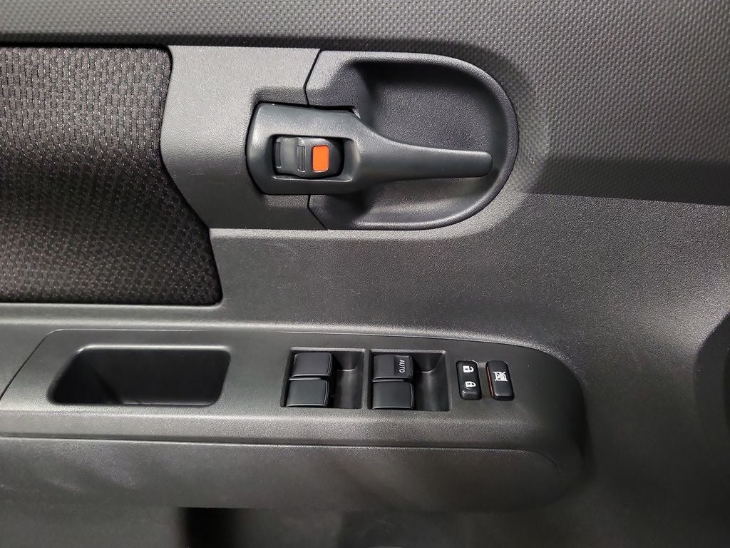 2008 Scion xB Base