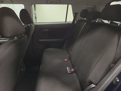 2008 Scion xB Base