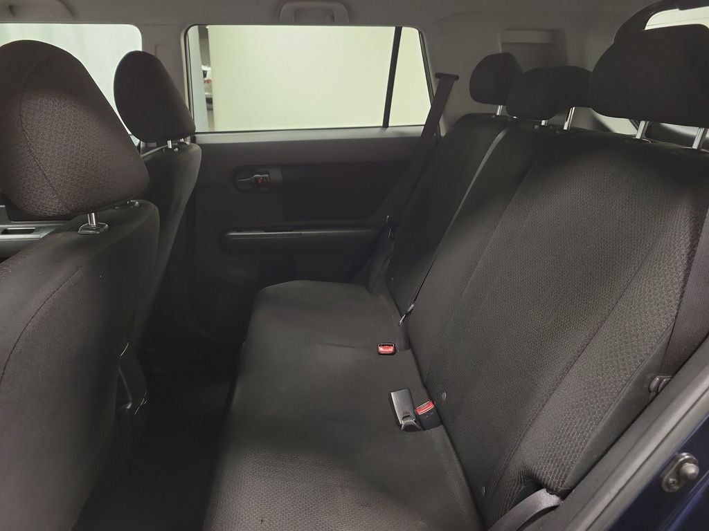 2008 Scion xB Base