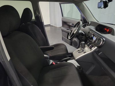 2008 Scion xB Base