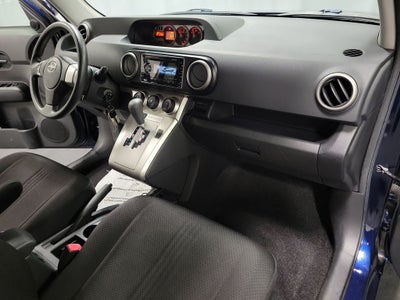 2008 Scion xB Base