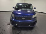 2008 Scion xB Base