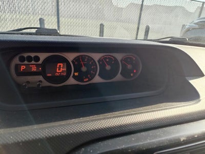 2009 Scion xB Base