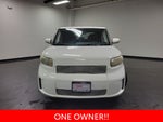 2009 Scion xB Base