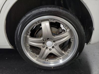 2009 Scion xB Base