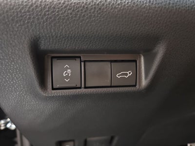 2026 Toyota RAV4 Plug-In Hybrid GR Sport