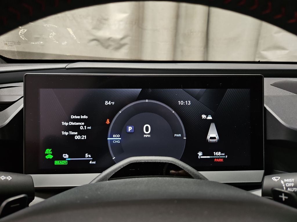 2026 Toyota RAV4 Plug-In Hybrid GR Sport