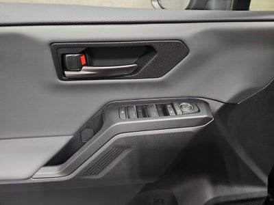 2026 Toyota RAV4 Plug-In Hybrid GR Sport