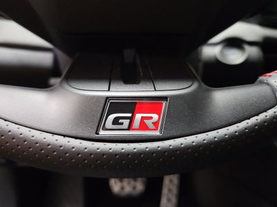 2026 Toyota RAV4 Plug-In Hybrid GR Sport
