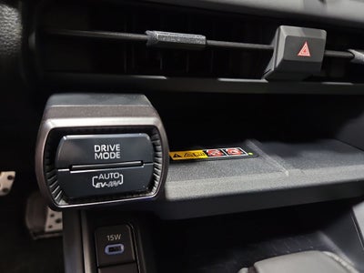 2026 Toyota RAV4 Plug-In Hybrid GR Sport