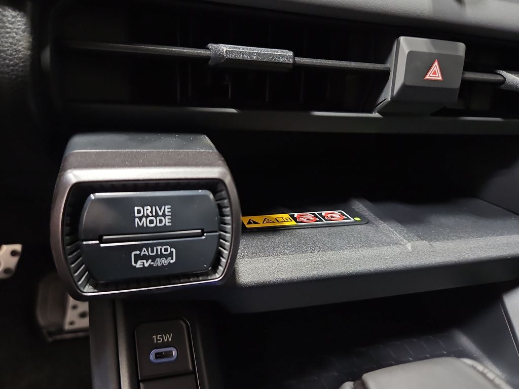 2026 Toyota RAV4 Plug-In Hybrid GR Sport