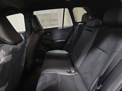 2026 Toyota RAV4 Plug-In Hybrid GR Sport