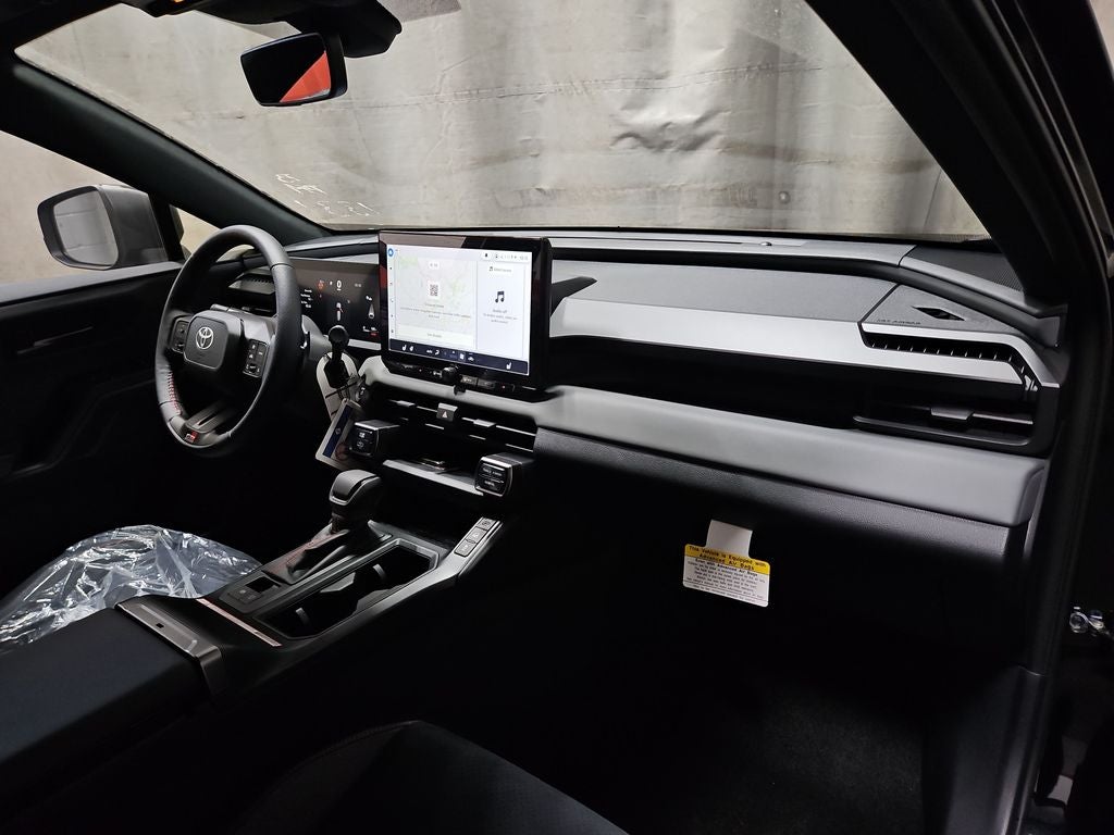 2026 Toyota RAV4 Plug-In Hybrid GR Sport