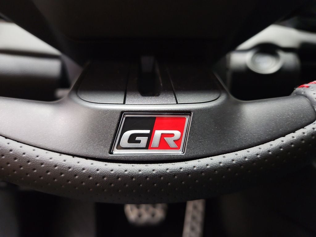 2026 Toyota RAV4 Plug-In Hybrid GR Sport