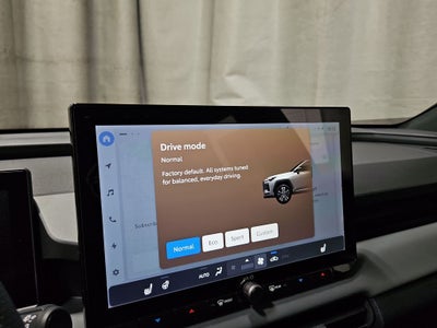 2026 Toyota RAV4 Plug-In Hybrid GR Sport