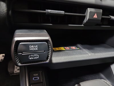2026 Toyota RAV4 Plug-In Hybrid GR Sport