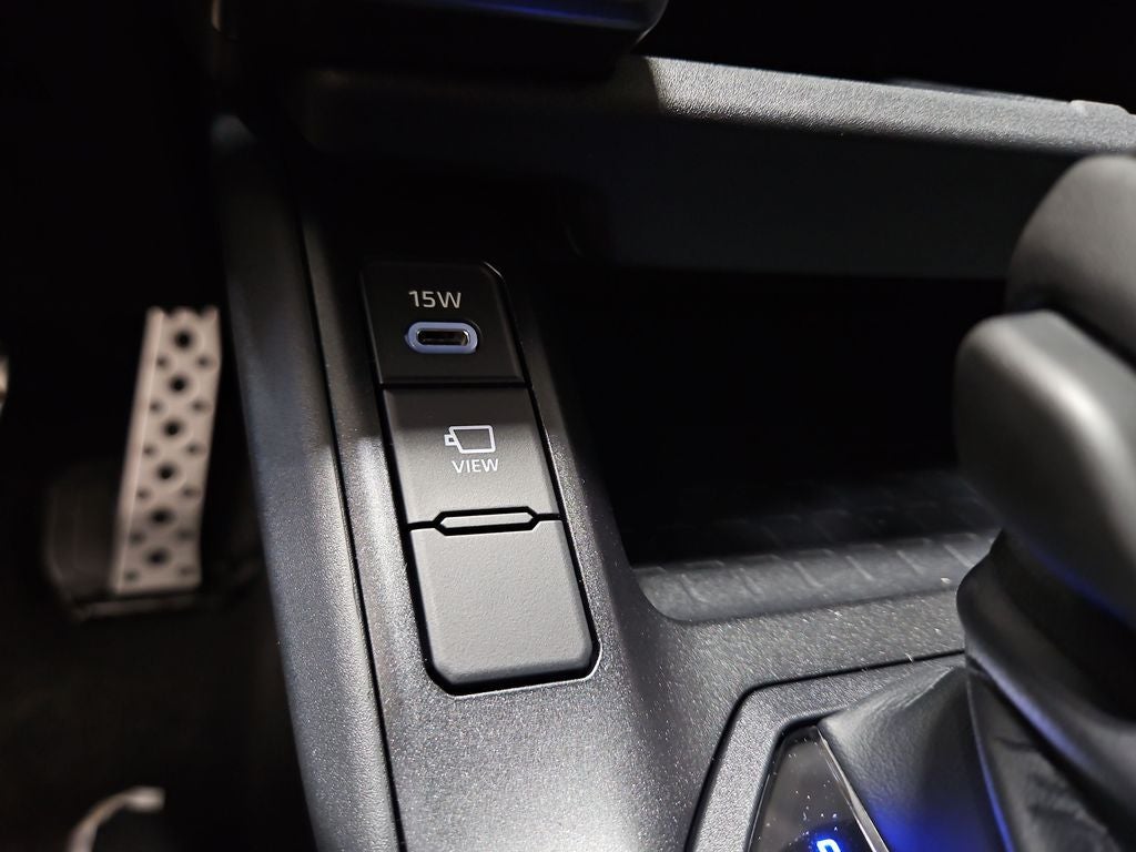 2026 Toyota RAV4 Plug-In Hybrid GR Sport