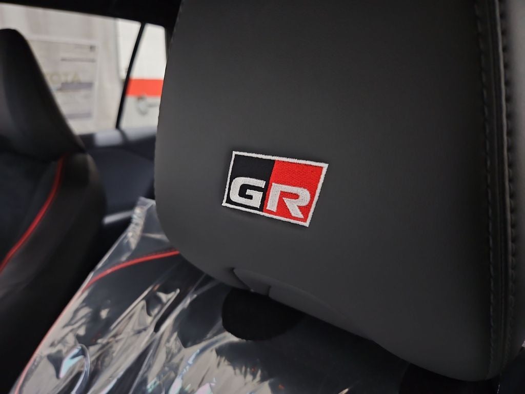 2026 Toyota RAV4 Plug-In Hybrid GR Sport