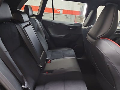2026 Toyota RAV4 Plug-In Hybrid GR Sport