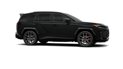 2026 Toyota RAV4 Plug-In Hybrid GR Sport