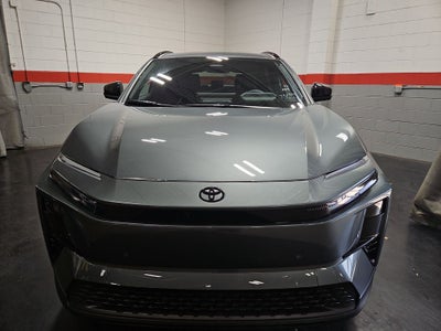 2026 Toyota C-HR XSE