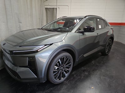 2026 Toyota C-HR XSE