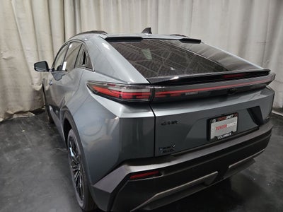 2026 Toyota C-HR XSE