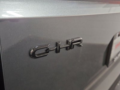 2026 Toyota C-HR XSE