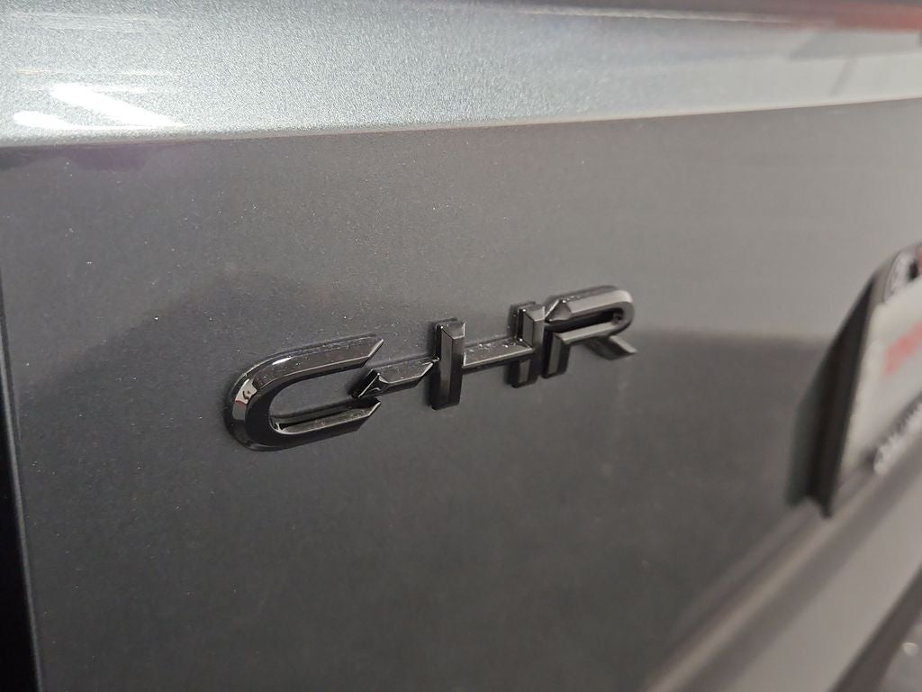 2026 Toyota C-HR XSE