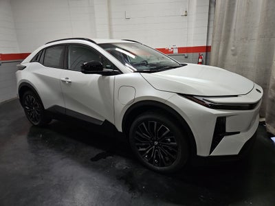 2026 Toyota C-HR XSE