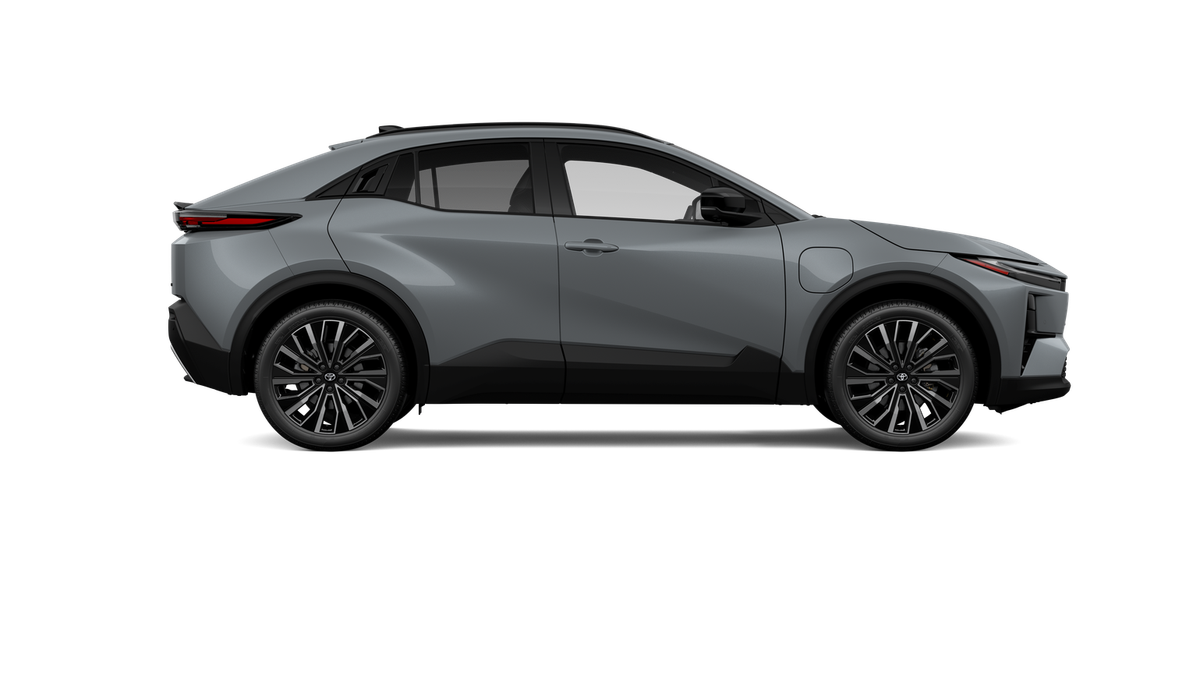 2026 Toyota C-HR XSE