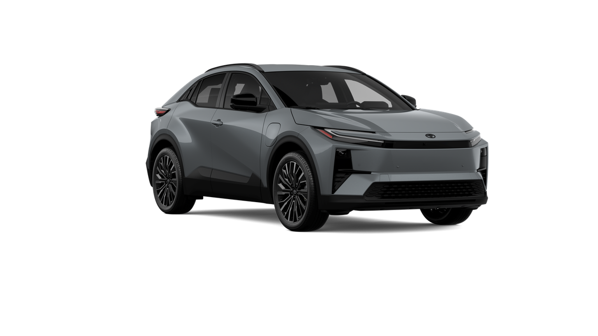 2026 Toyota C-HR XSE