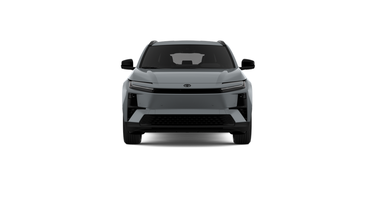 2026 Toyota C-HR XSE