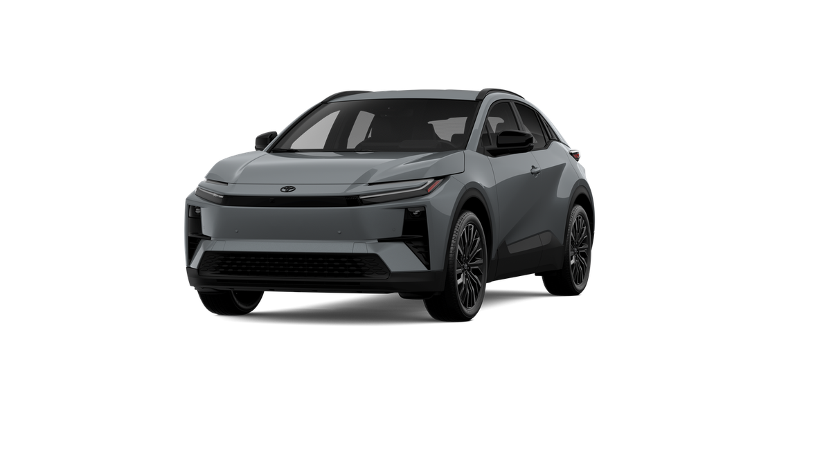 2026 Toyota C-HR XSE