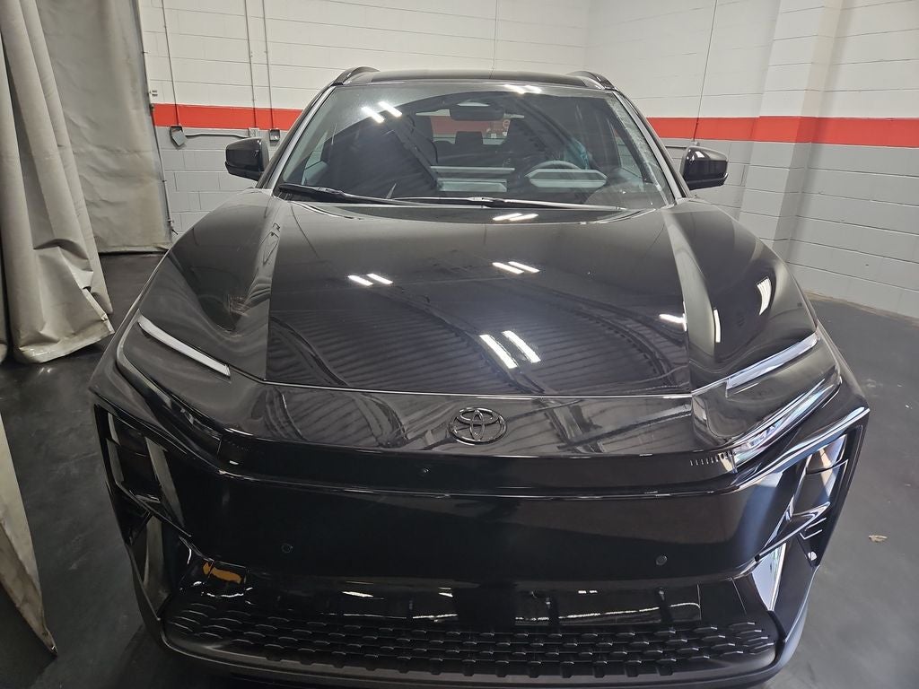 2026 Toyota C-HR XSE