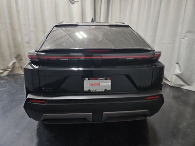 2026 Toyota C-HR XSE