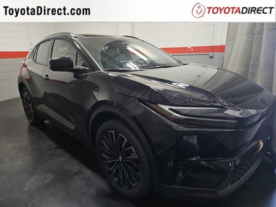 2026 Toyota C-HR XSE