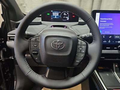 2026 Toyota C-HR XSE