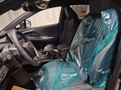 2026 Toyota C-HR XSE